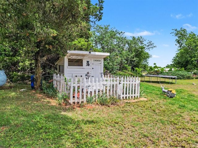 13040 Skyland Drive, Yukon, OK 73099