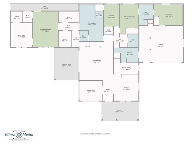 13040 Skyland Drive, Yukon, OK 73099