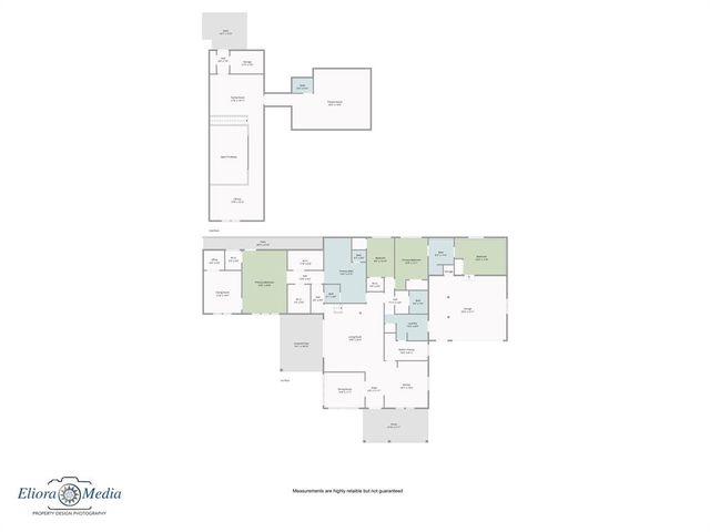 13040 Skyland Drive, Yukon, OK 73099
