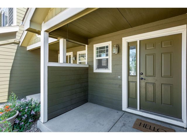 1410 S California Ave, Loveland, CO 80537