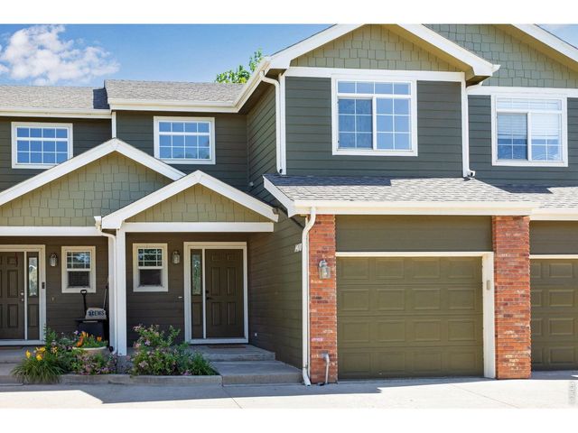 1410 S California Ave, Loveland, CO 80537
