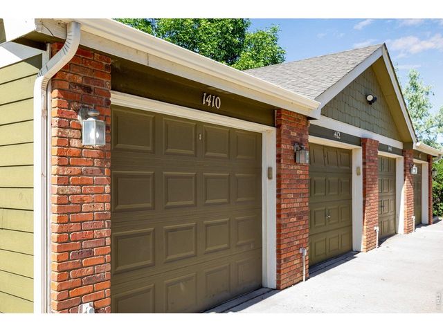 1410 S California Ave, Loveland, CO 80537