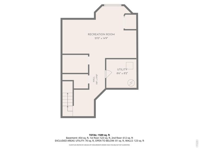 1410 S California Ave, Loveland, CO 80537