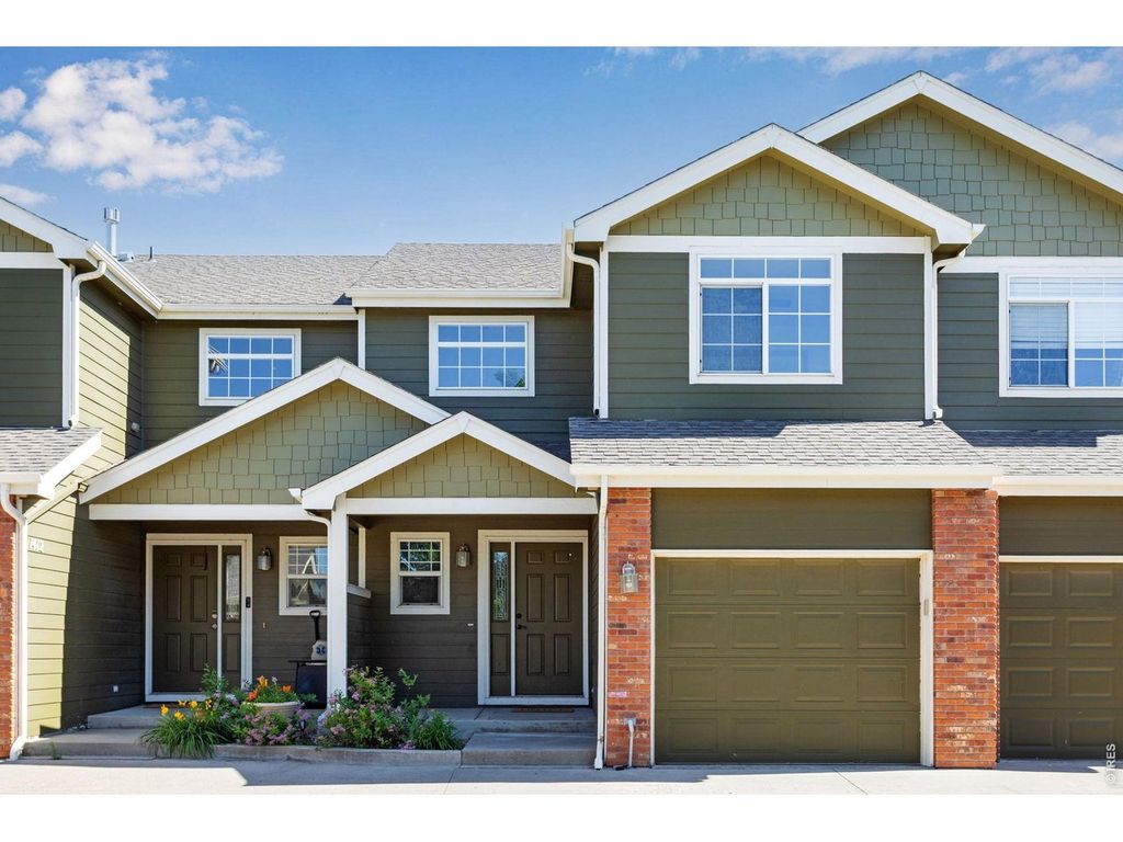 1410 S California Ave, Loveland, CO 80537