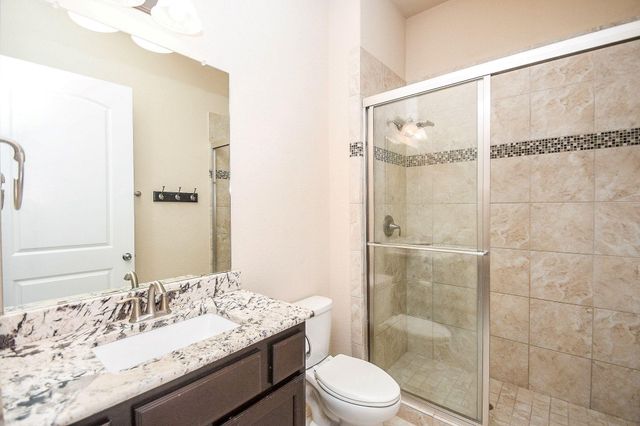 4807 Legend Creek Drive, Fulshear, TX 77441