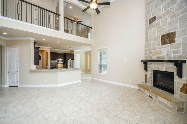 4807 Legend Creek Drive, Fulshear, TX 77441