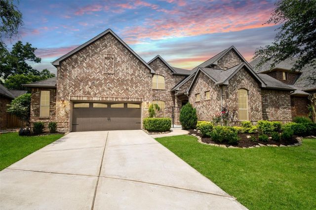 4807 Legend Creek Drive, Fulshear, TX 77441