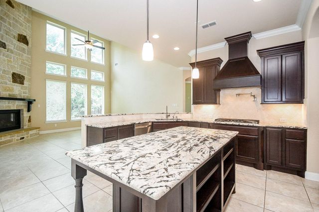 4807 Legend Creek Drive, Fulshear, TX 77441
