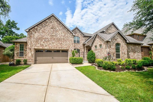 4807 Legend Creek Drive, Fulshear, TX 77441