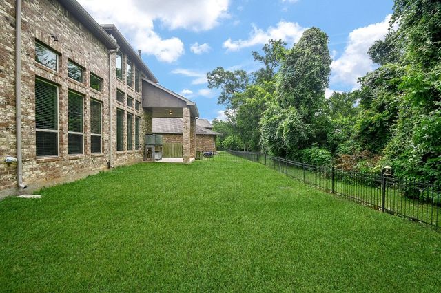 4807 Legend Creek Drive, Fulshear, TX 77441