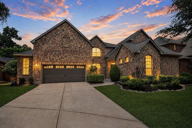 4807 Legend Creek Drive, Fulshear, TX 77441