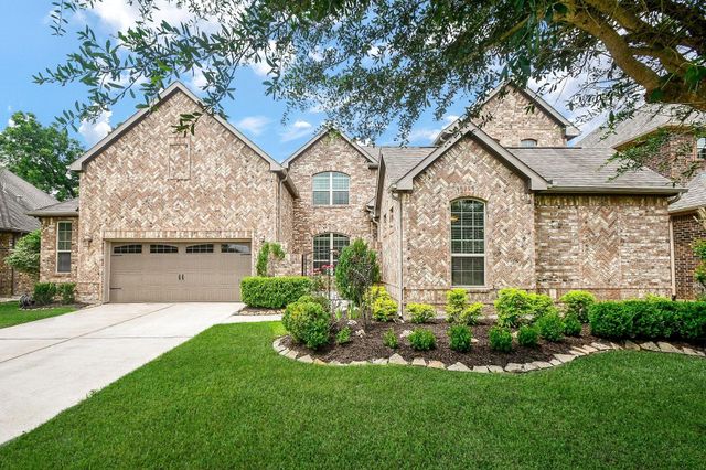 4807 Legend Creek Drive, Fulshear, TX 77441