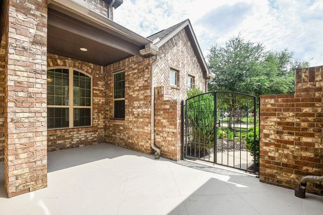 4807 Legend Creek Drive, Fulshear, TX 77441