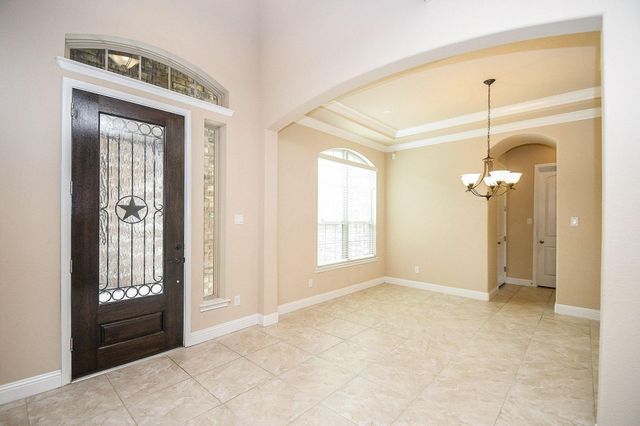 4807 Legend Creek Drive, Fulshear, TX 77441