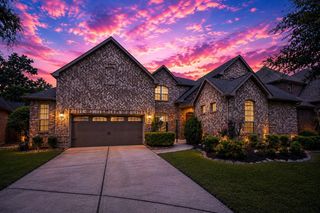 4807 Legend Creek Drive, Fulshear, TX 77441