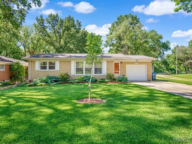 1048 Franklin Avenue, Edwardsville, IL 62025