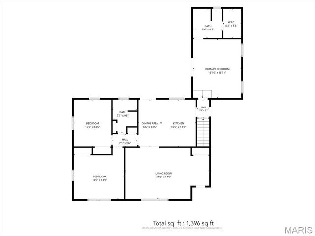 1048 Franklin Avenue, Edwardsville, IL 62025
