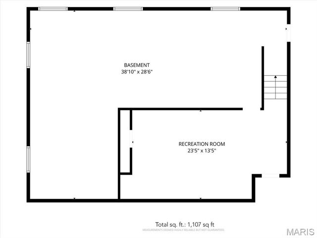 1048 Franklin Avenue, Edwardsville, IL 62025