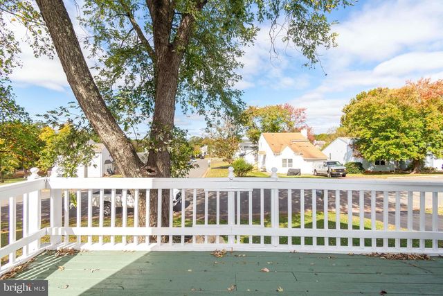 656 ROCKY KNOLL ARCH, Culpeper, VA 22701