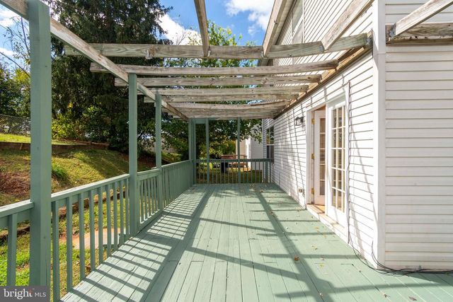 656 ROCKY KNOLL ARCH, Culpeper, VA 22701