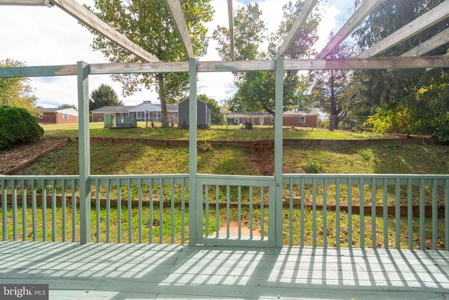 656 ROCKY KNOLL ARCH, Culpeper, VA 22701