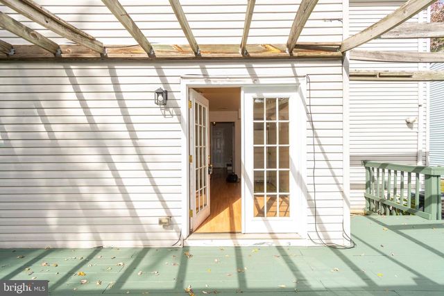 656 ROCKY KNOLL ARCH, Culpeper, VA 22701