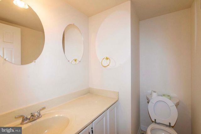 656 ROCKY KNOLL ARCH, Culpeper, VA 22701