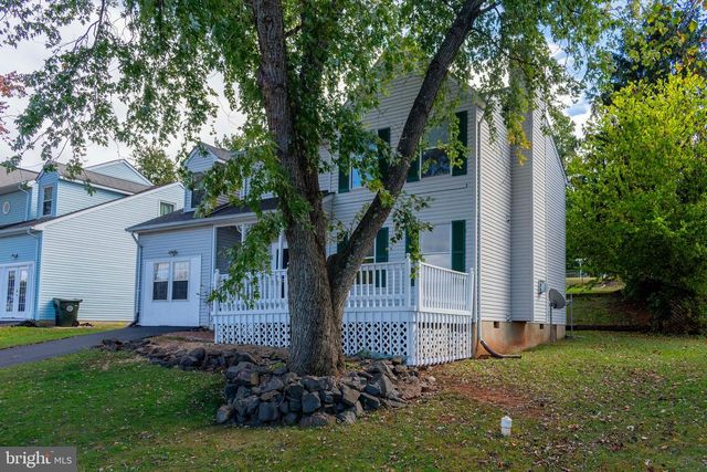 656 ROCKY KNOLL ARCH, Culpeper, VA 22701