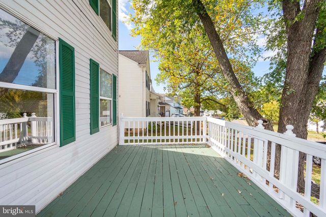 656 ROCKY KNOLL ARCH, Culpeper, VA 22701