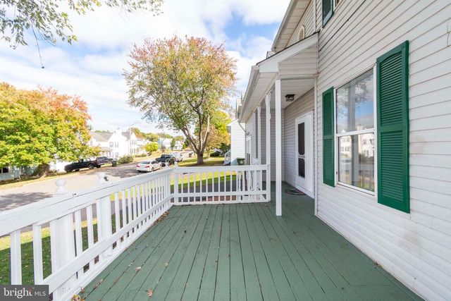 656 ROCKY KNOLL ARCH, Culpeper, VA 22701