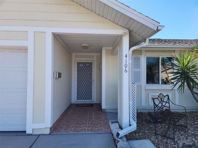 4106 39TH STREET W, Bradenton, FL 34205