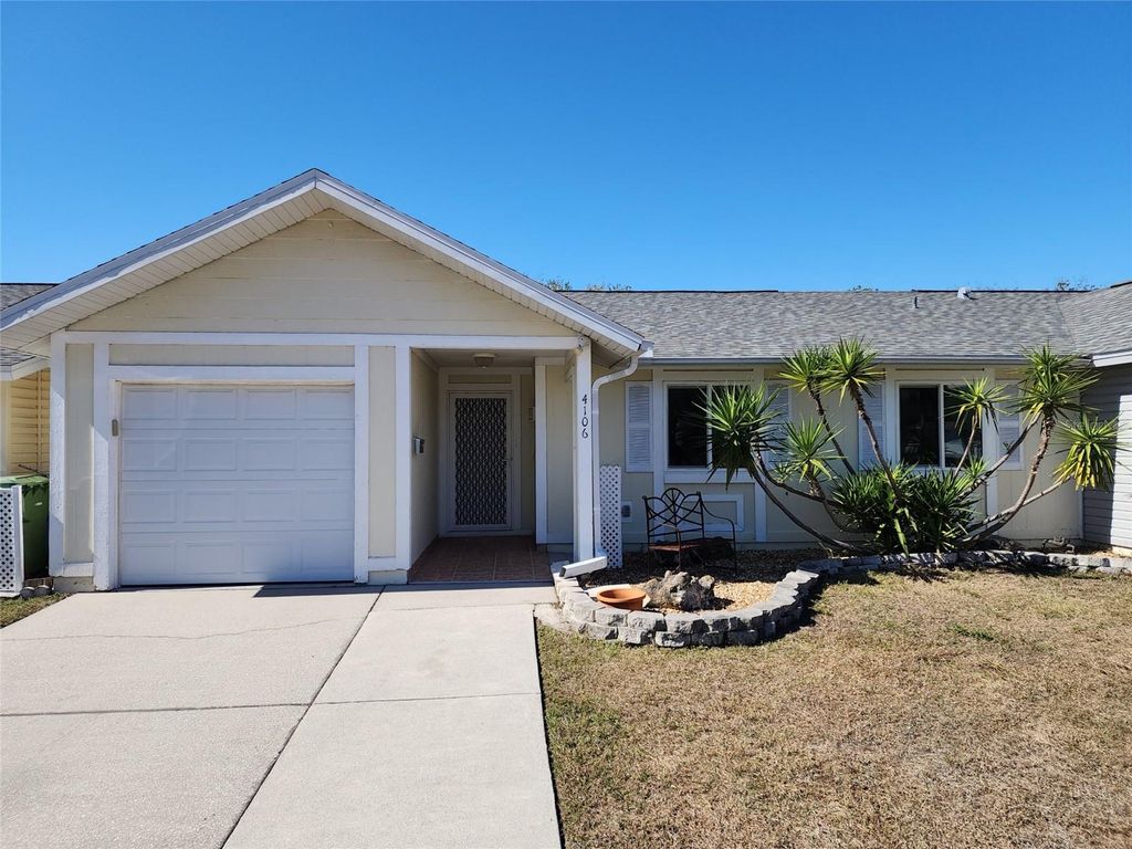 4106 39TH STREET W, Bradenton, FL 34205