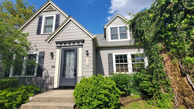 3218 Eastbrook Drive, Fort Wayne, IN 46805