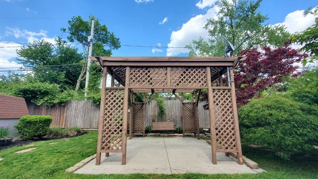 3218 Eastbrook Drive, Fort Wayne, IN 46805