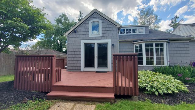 3218 Eastbrook Drive, Fort Wayne, IN 46805