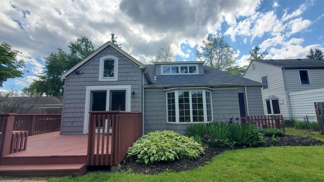 3218 Eastbrook Drive, Fort Wayne, IN 46805