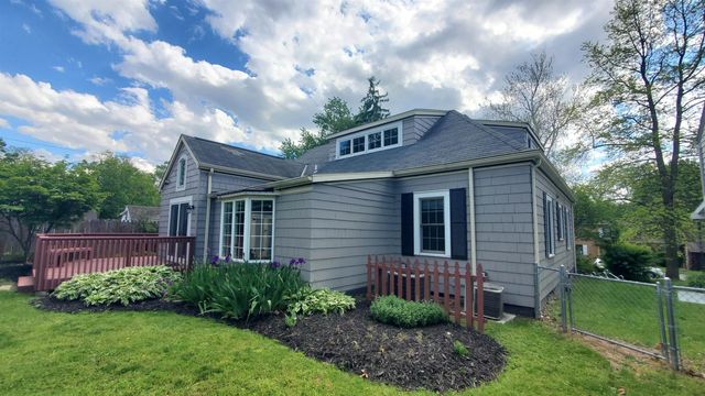 3218 Eastbrook Drive, Fort Wayne, IN 46805