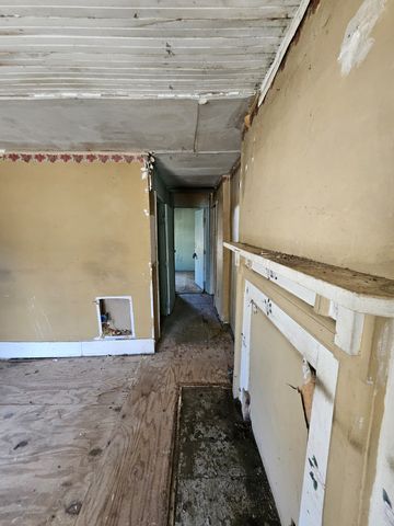 801 Old McMinnville Hwy, Woodbury, TN 37190