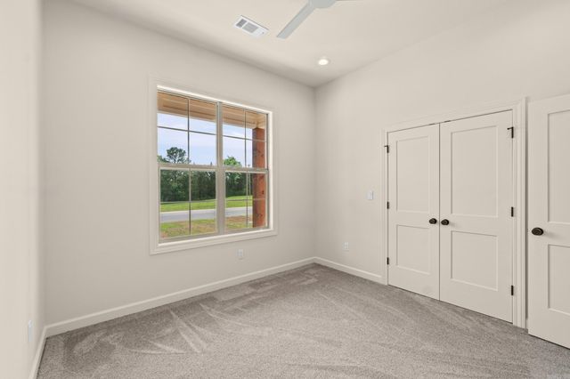1806 Secretariat Way, Searcy, AR 72143