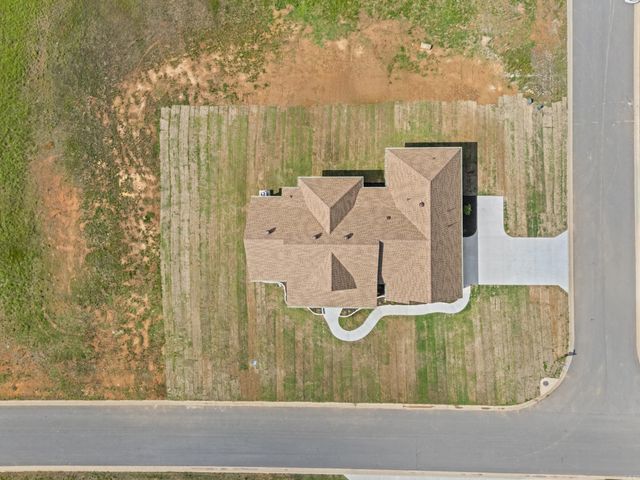 1806 Secretariat Way, Searcy, AR 72143
