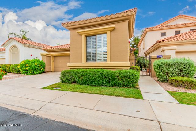 11415 N 78th Street, Scottsdale, AZ 85260