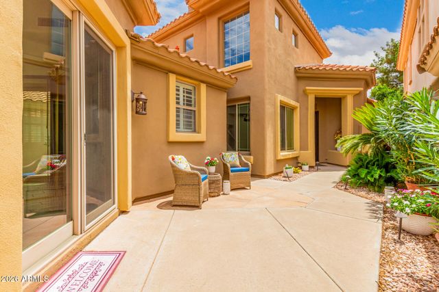 11415 N 78th Street, Scottsdale, AZ 85260