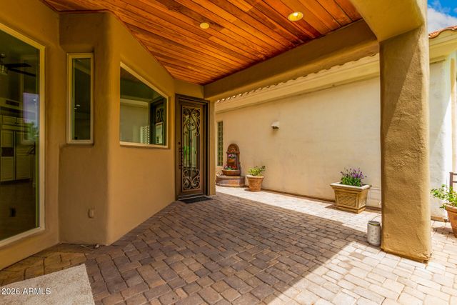 11415 N 78th Street, Scottsdale, AZ 85260