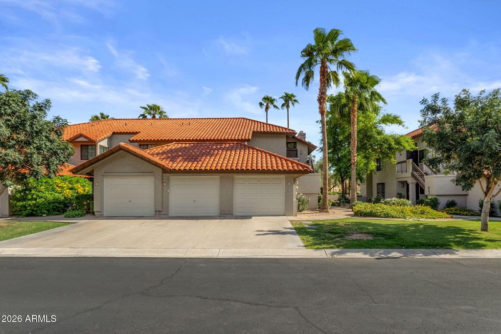 8700 E MOUNTAIN VIEW Road 2037, Scottsdale, AZ 85258 — photo 2