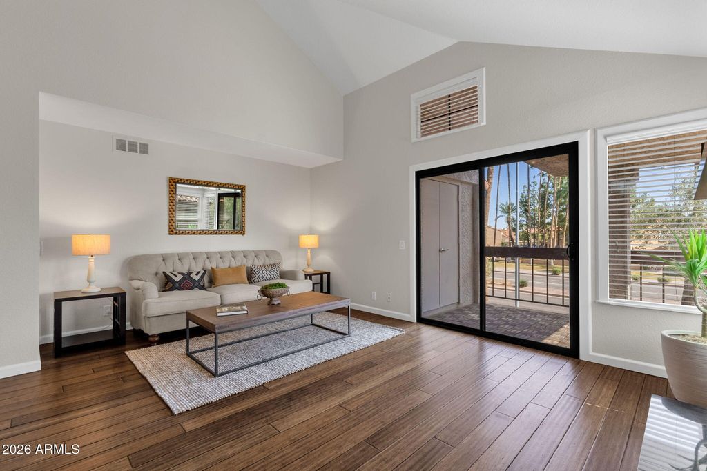 8700 E MOUNTAIN VIEW Road 2037, Scottsdale, AZ 85258 — photo 4