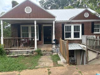 550 10TH COURT W, Birmingham, AL 35204