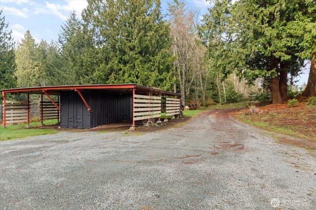 4282 Witter Road, Langley, WA 98260