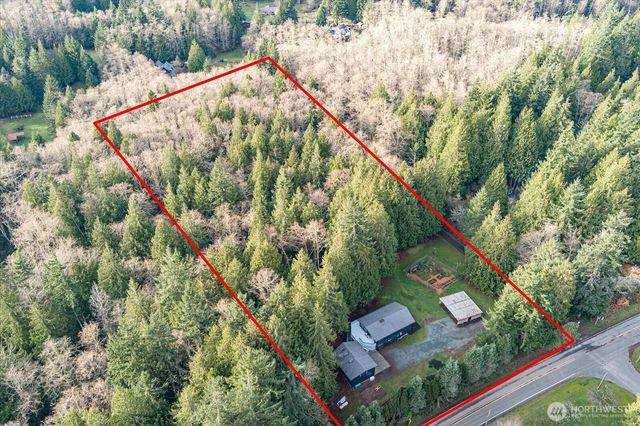 4282 Witter Road, Langley, WA 98260