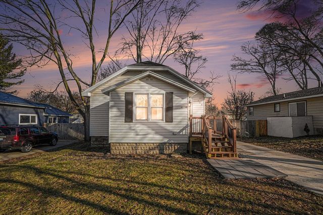 133 E 20th Street, Holland, MI 49423