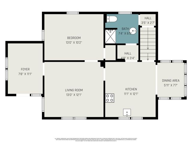 133 E 20th Street, Holland, MI 49423